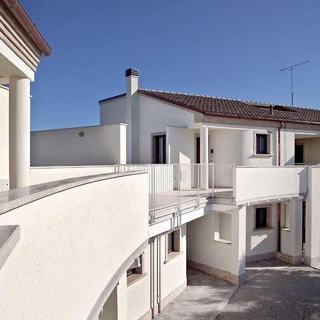 Holiday Resort Contea Dei Ciliegi Pedaso Exterior photo